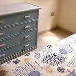 La Caletta Apartment Gallipoli