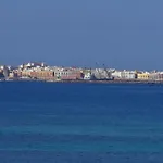 La Caletta * Gallipoli
