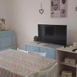 Apartment La Caletta Gallipoli