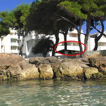 Lejlighed La Caletta