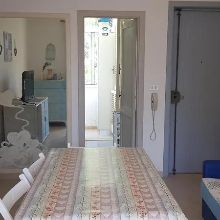 דירה La Caletta