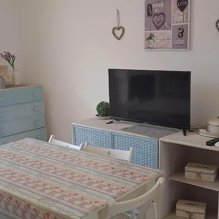 דירה La Caletta גאליפולי