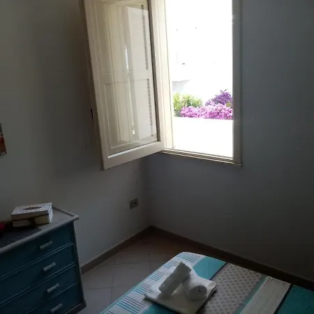 דירה La Caletta גאליפולי