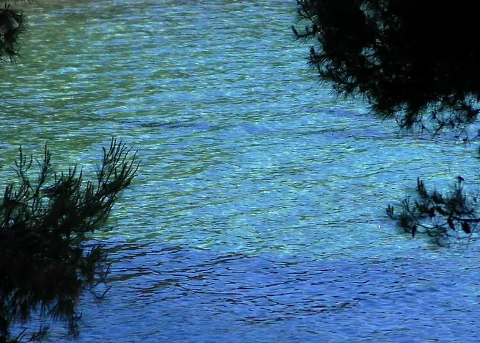 La Caletta Lejlighed *