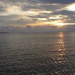 Διαμέρισμα La Caletta *