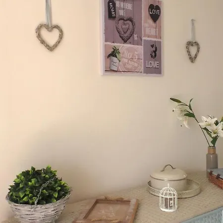 Апартаменты La Caletta *