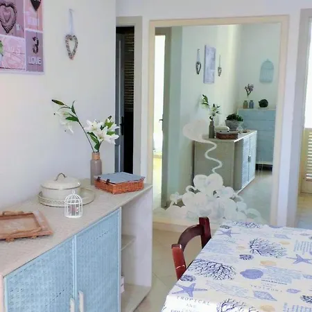 Апартаменты La Caletta