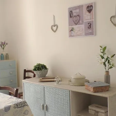 La Caletta Апартаменты Галлиполи