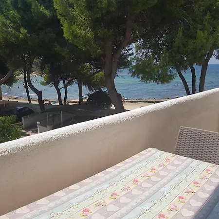 La Caletta Галлиполи