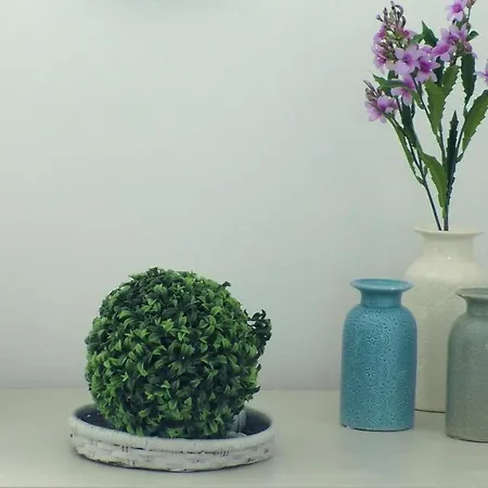 La Caletta Апартаменты *