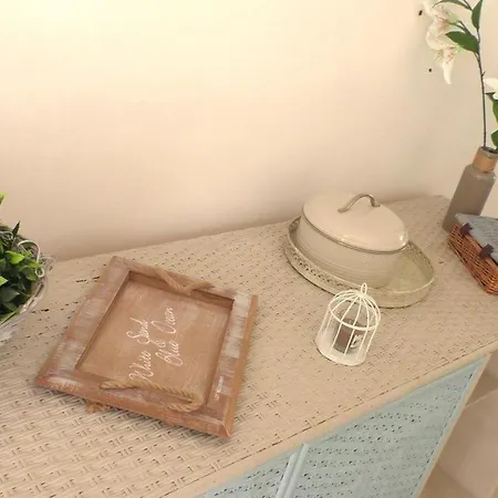 La Caletta Апартаменты