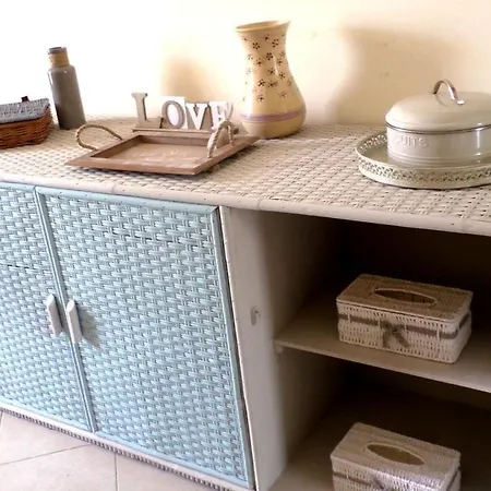 Lejlighed La Caletta