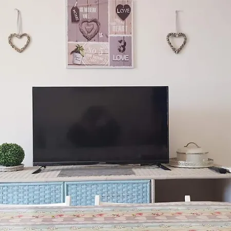 Апартаменты La Caletta