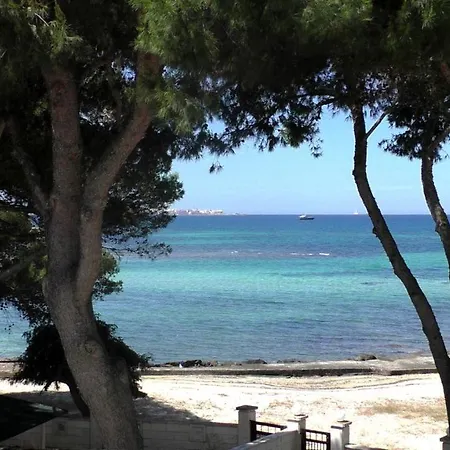 La Caletta شقة *