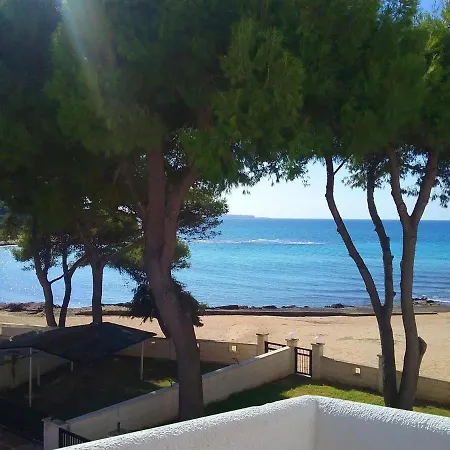 La Caletta Apartment