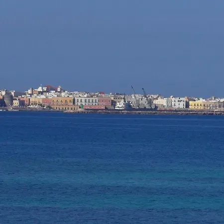 La Caletta * Gallipolli