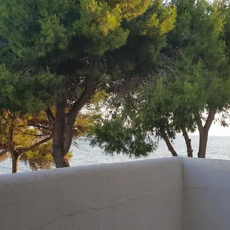 La Caletta * Галлиполи