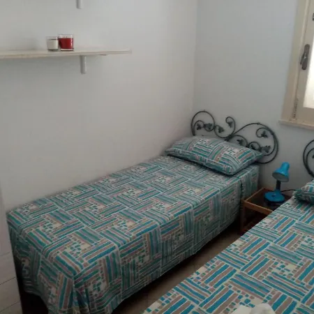 La Caletta Апартаменты *