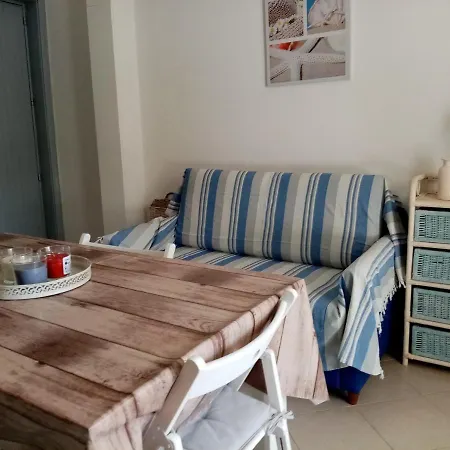 Апартаменты La Caletta