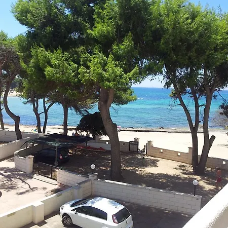 Апартаменты La Caletta