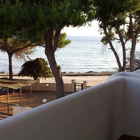 La Caletta Галлиполи