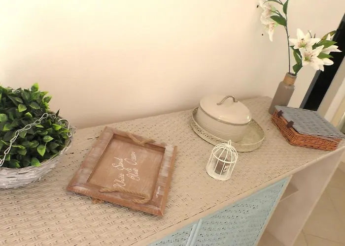 La Caletta Apartment