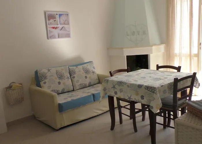 La Caletta 加利波利