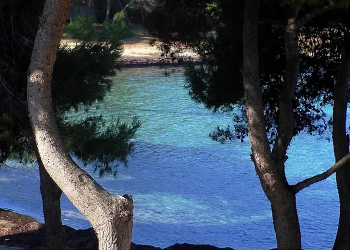 La Caletta *