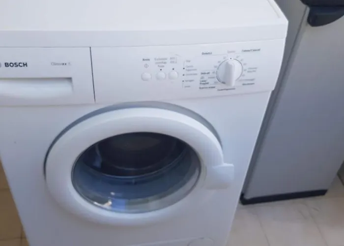 Appartamento La Caletta