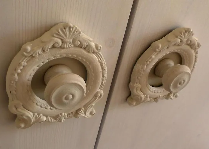 Apartment La Caletta *