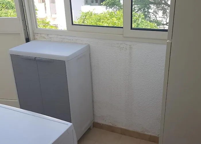 La Caletta Apartment *