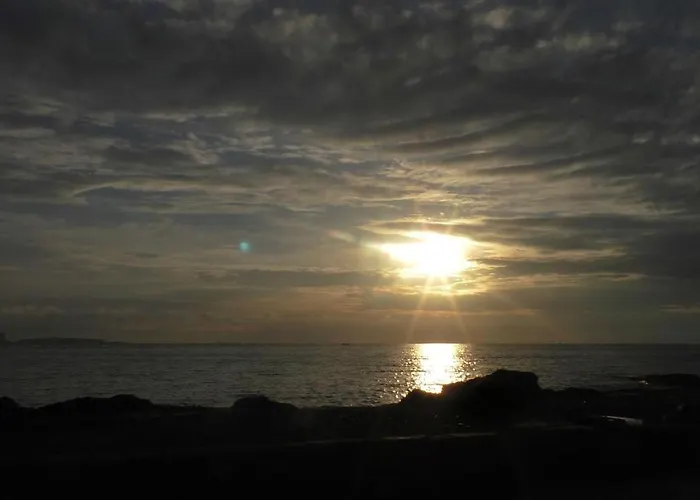 La Caletta * 加利波利