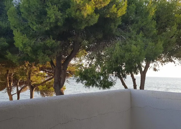 La Caletta * Gallipoli