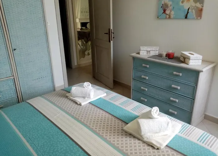 La Caletta * 加利波利