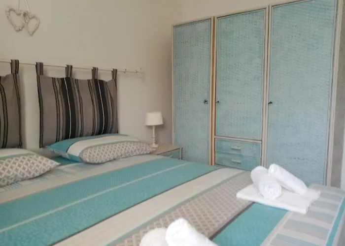 Apartment La Caletta Gallipoli