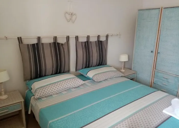 La Caletta Apartment *