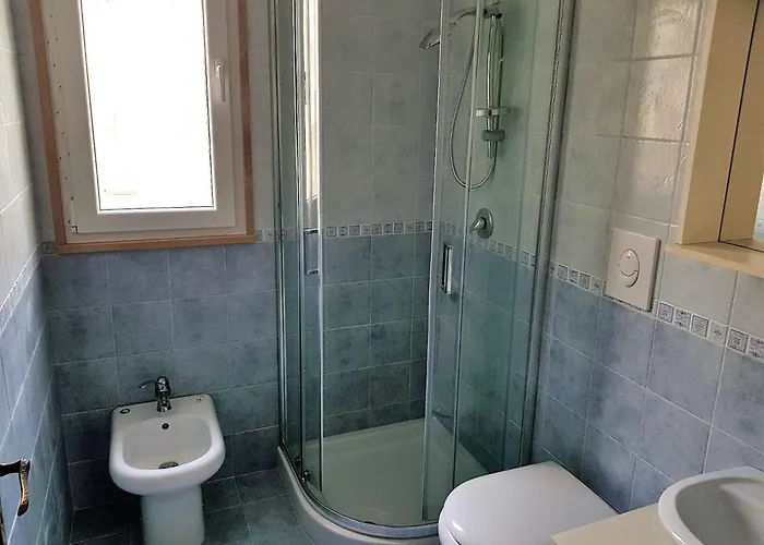 Apartment La Caletta