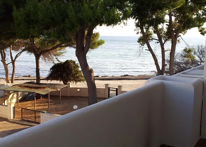 La Caletta 加利波利